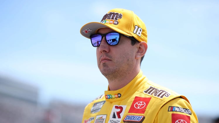 Kyle Busch Made the Right Financial Decision