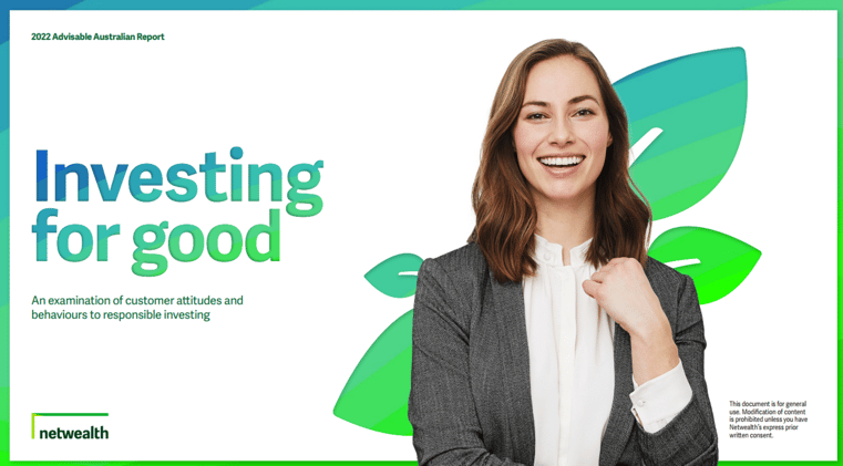 Believers & Pragmatists: Shaping the Future of Impact Investing