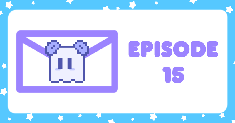 Episode 15: ¡de aventuras!