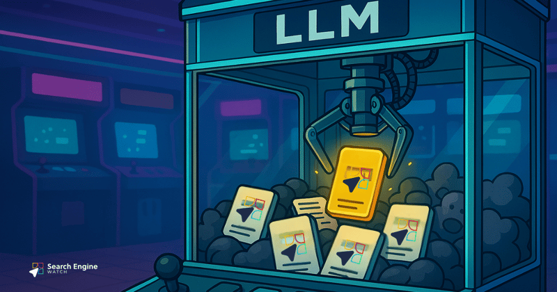 Where to seed your content for maximum LLM pickup