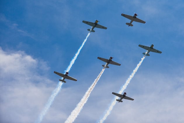 Honor and Celebration