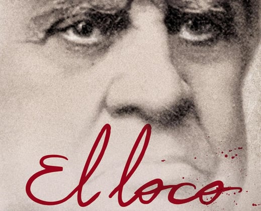 «El Loco», de Mercedes Vigil