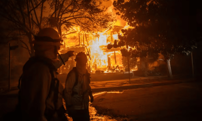 as consequências das nossas ações