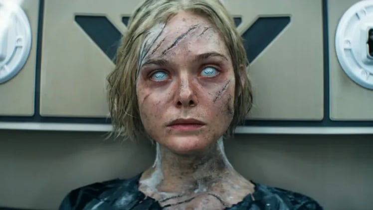 👽 What Elle Fanning's Predator: Badlands Character Means for Alien's Future