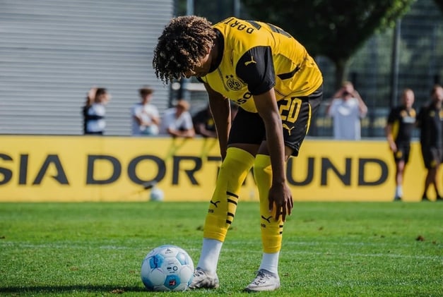 A New Generation Emerges