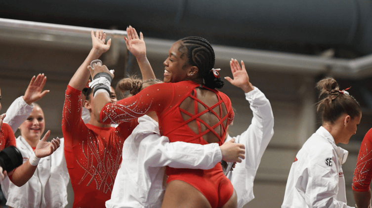 Razorback Brew 1/12: Aim High