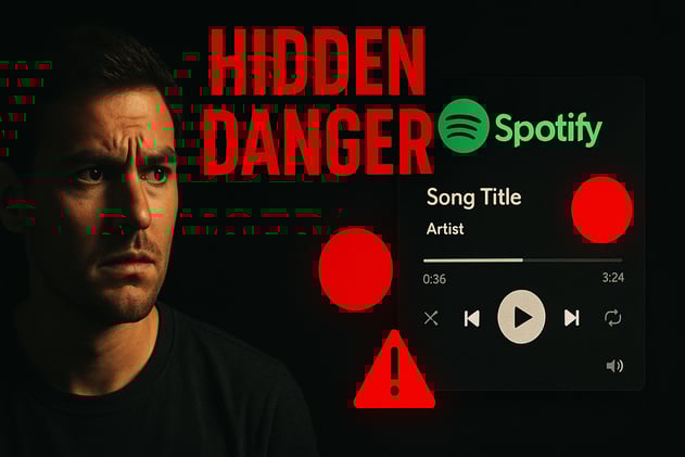 Music is Destroying Your Life