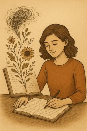 Own Your Story: How Self-Acceptance Transforms Your Life