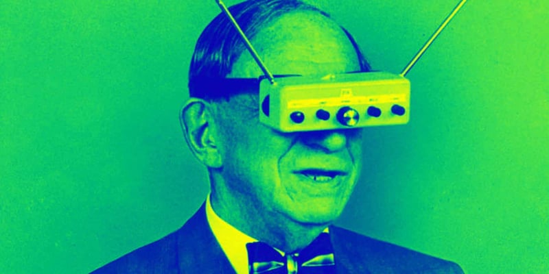 The Wearable Tech Revolution—And What’s Holding It Back