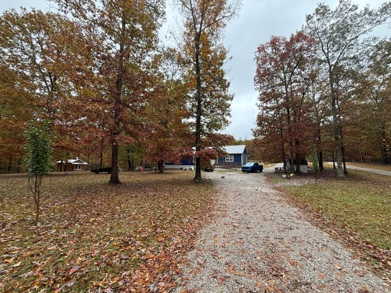 Grateful for Instability (And What That Means)