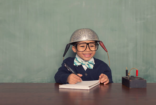 Creativity & study 