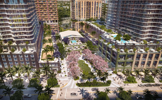 💰 SoFloGO, Largest Padel Club & Brickell Condo Market!