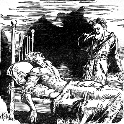 Doom of the House of Duryea by Earl Peirce, Jr.