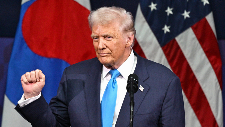 The BLUF - January 27th