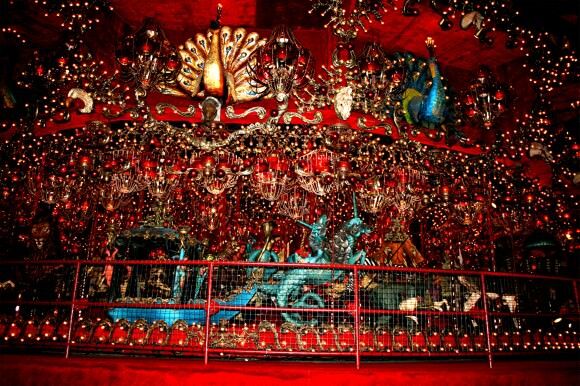 The Weirdest House in America