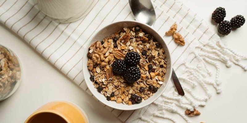 Fiber Boost: Simple Strategies for Daily Intake