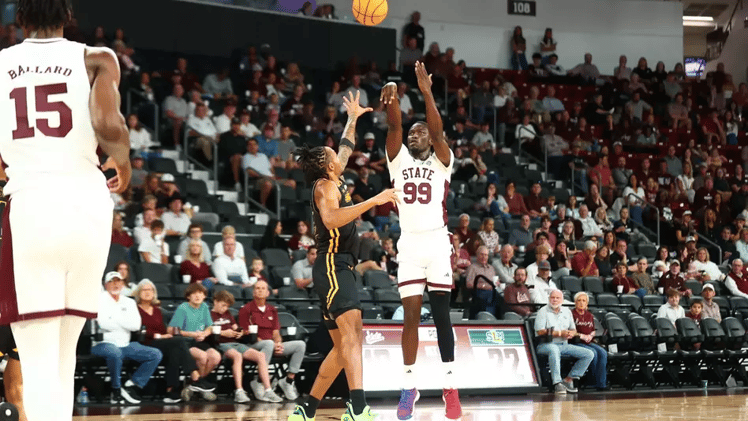 Bulldog Brew 11/17: Men's Hoops Wins!