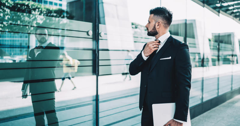 What Your Unseen Barriers Are Teaching You About Leadership