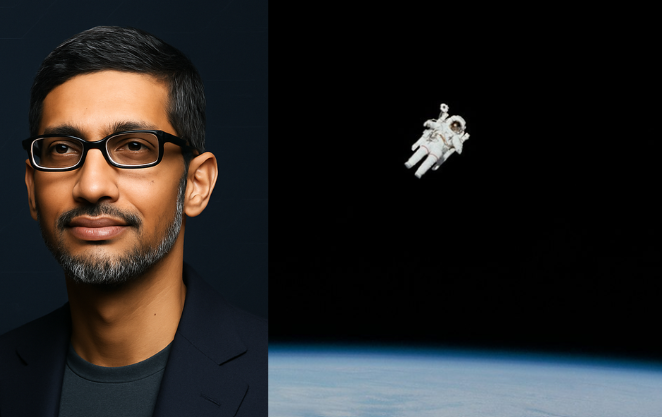 🔵Where AI Meets Operations, Finance, and the Future of Work