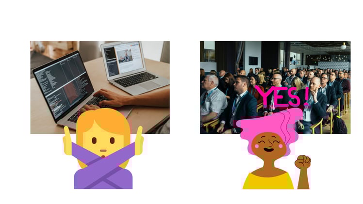 Networking will give you 10x more opportunities.