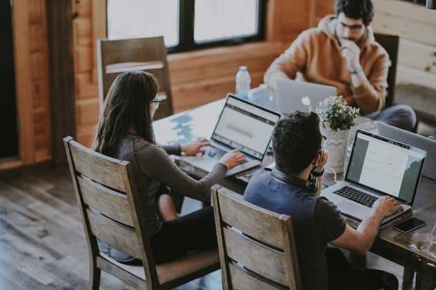 Exploring Alignable and How it Compares to LinkedIn