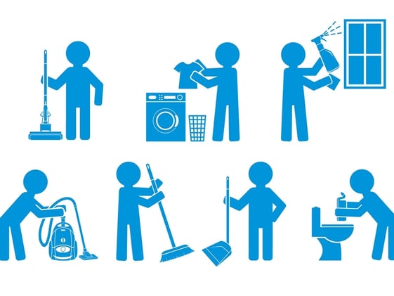 🧹The Untapped Opportunity in Domestic Services in Eswatini