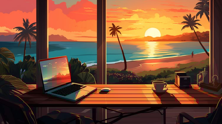 Issue 5: Sugar-free Tribes, Easier Reels, and Kid's Daily Routines