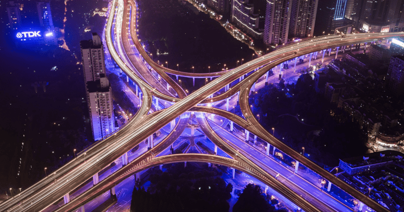 The Biggest Things Humans Are Building Right Now