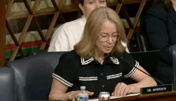 The Love Lives On Act and Other Bills Move to the Full Committee