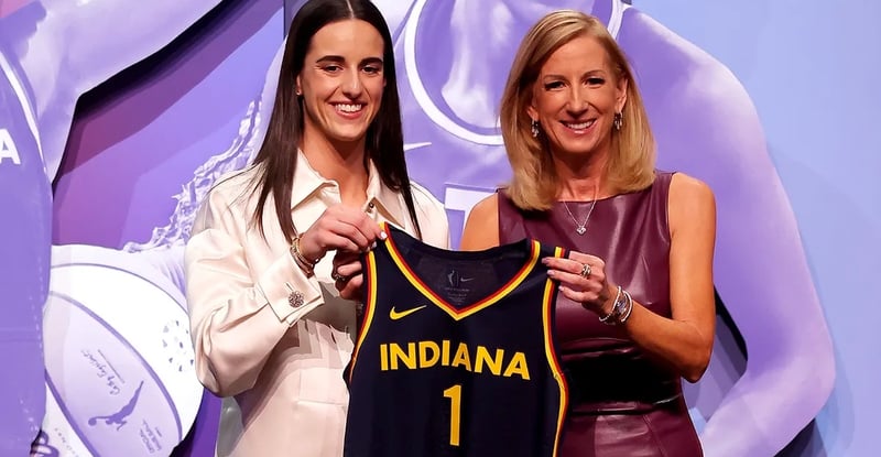 WNBA Leadership Feud, Draymond Is Back, and 'Da Yankees Lose'