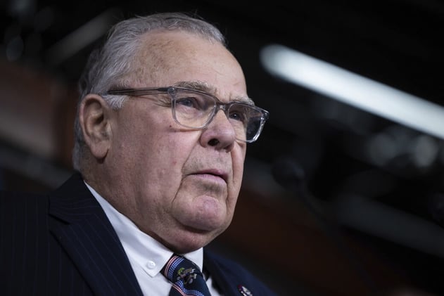 Jim Baird Released from Hospital After Accident