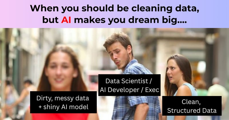The Hidden Reason Most AI Projects Collapse! (And How to Stop It)