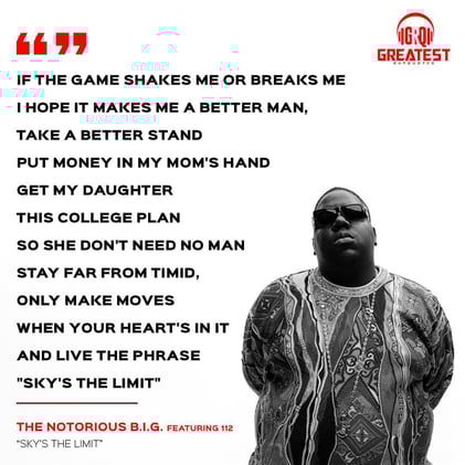 It's all about the METRICS, baby 🔢 + Ladies First 👸🏾