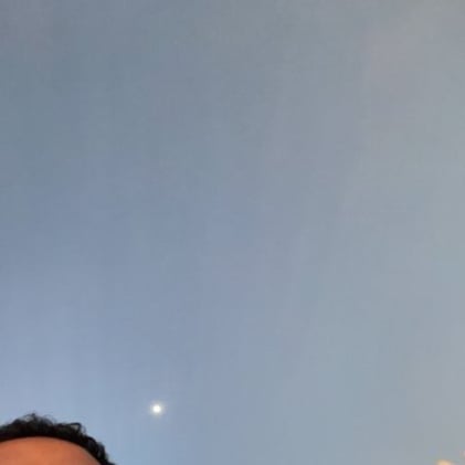 I flew to Oman for 8 Days