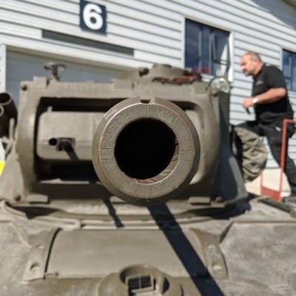 What is the Rivets and Pins Beehiiv?