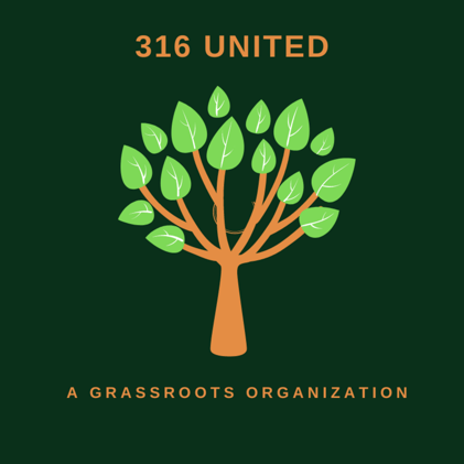 316 United Newsletter 3/26/2024
