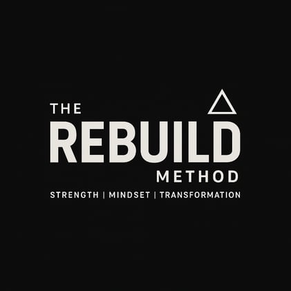 Welcome to The Rebuild Method