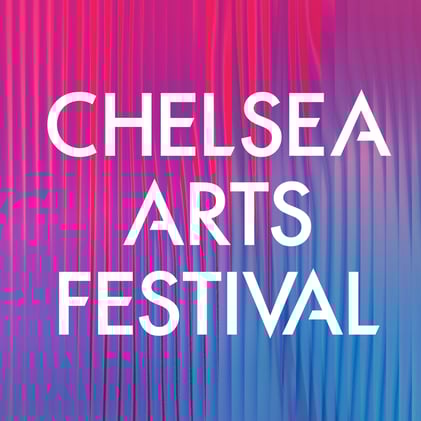 Secure your tickets for the Chelsea Arts Festival 