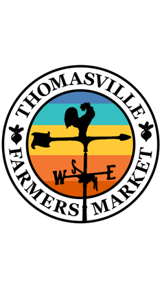Thomasville Farmers Market Newsletter