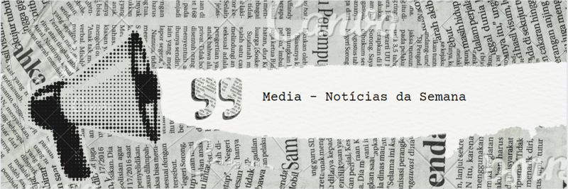 Media - News of the week
