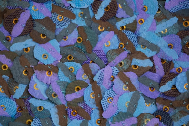 Kelly Taylor Mitchell Studio Newsletter: September 