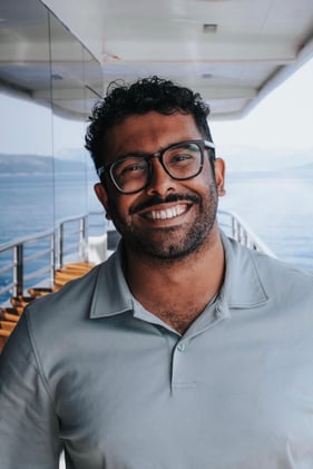 Why New Years Resolutions Never Work