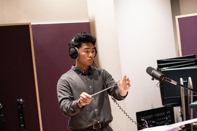 Finding Strength in Seasons of Leadership