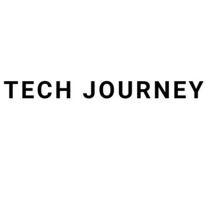 The 10th edition of the Tech Journey Newsletter