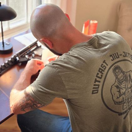 Just Be Your Damn Self