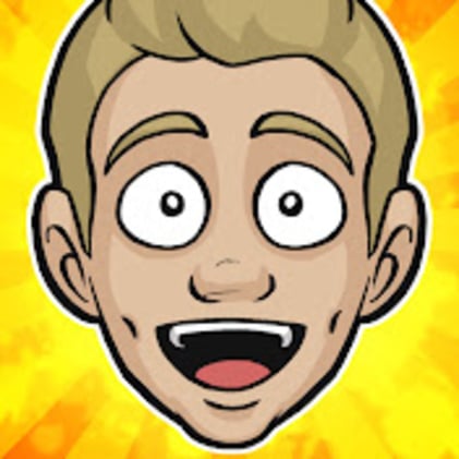 The Ascendants: AUDIOBOOK out now!