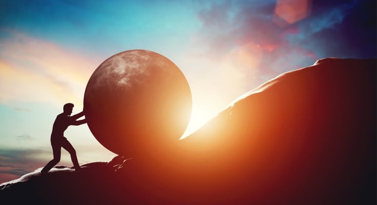 Building the Flywheel: Customer Driven Strategy