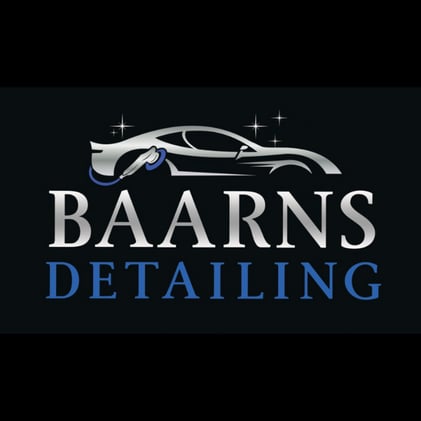 You let a stranger touch your car?