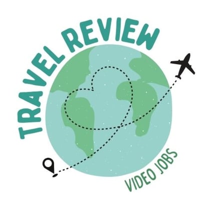 Travel Reviews & Video Jobs #1
