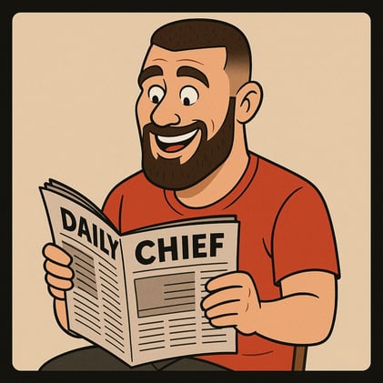 👑 From 2 Wins to a Dynasty | The Daily Chief – July 10th